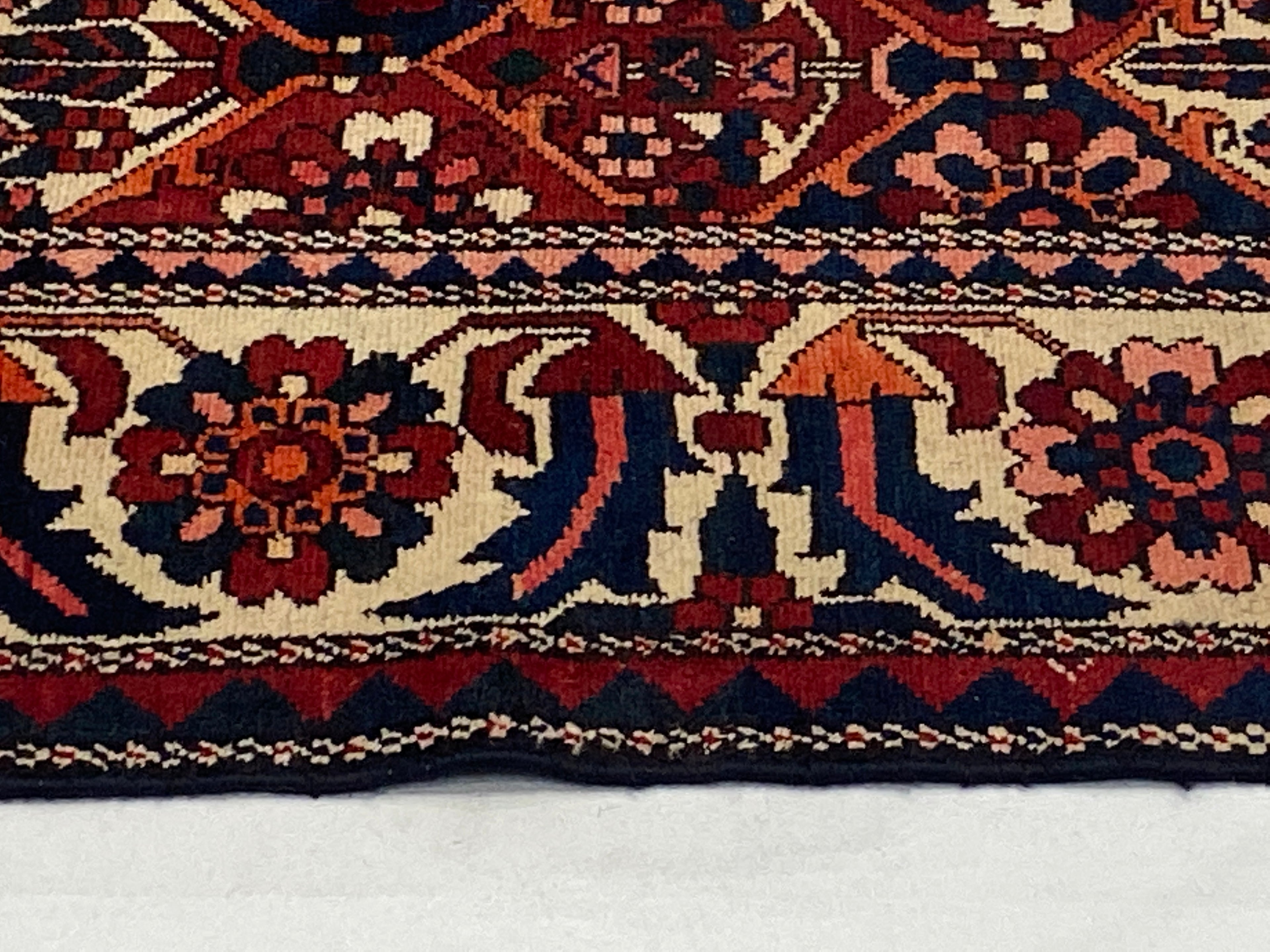 Rugvana HAND KNOTTED  5x9