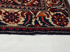 Rugvana HAND KNOTTED  5x9