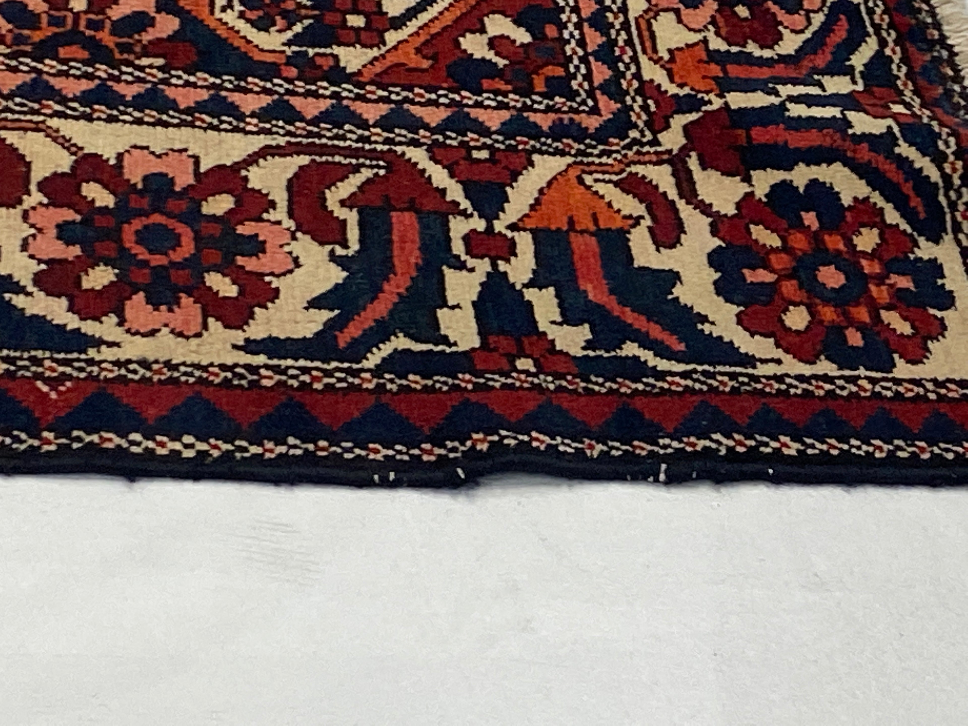 Rugvana HAND KNOTTED  5x9