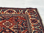 Rugvana HAND KNOTTED  5x9