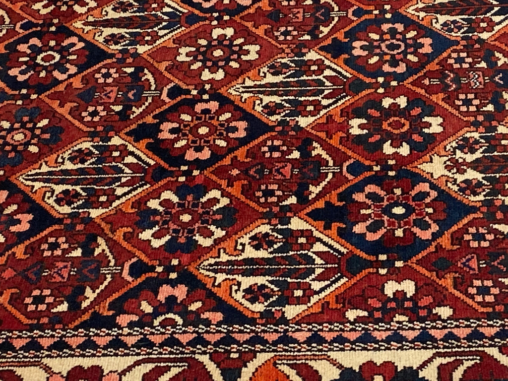 Rugvana HAND KNOTTED  5x9
