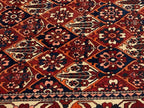 Rugvana HAND KNOTTED  5x9
