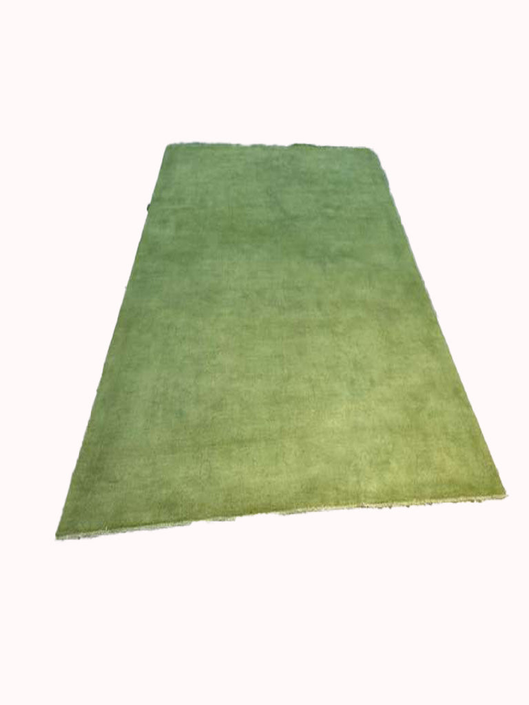 Rugvana ZIEGLER Green 9x11