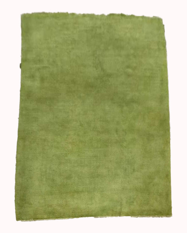 Rugvana ZIEGLER Green 9x11
