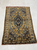 Rugvana Joshegan Anti  4x6