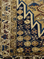 Rugvana Joshegan Anti  4x6