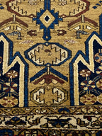 Rugvana Joshegan Anti  4x6