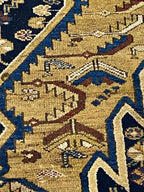 Rugvana Joshegan Anti  4x6