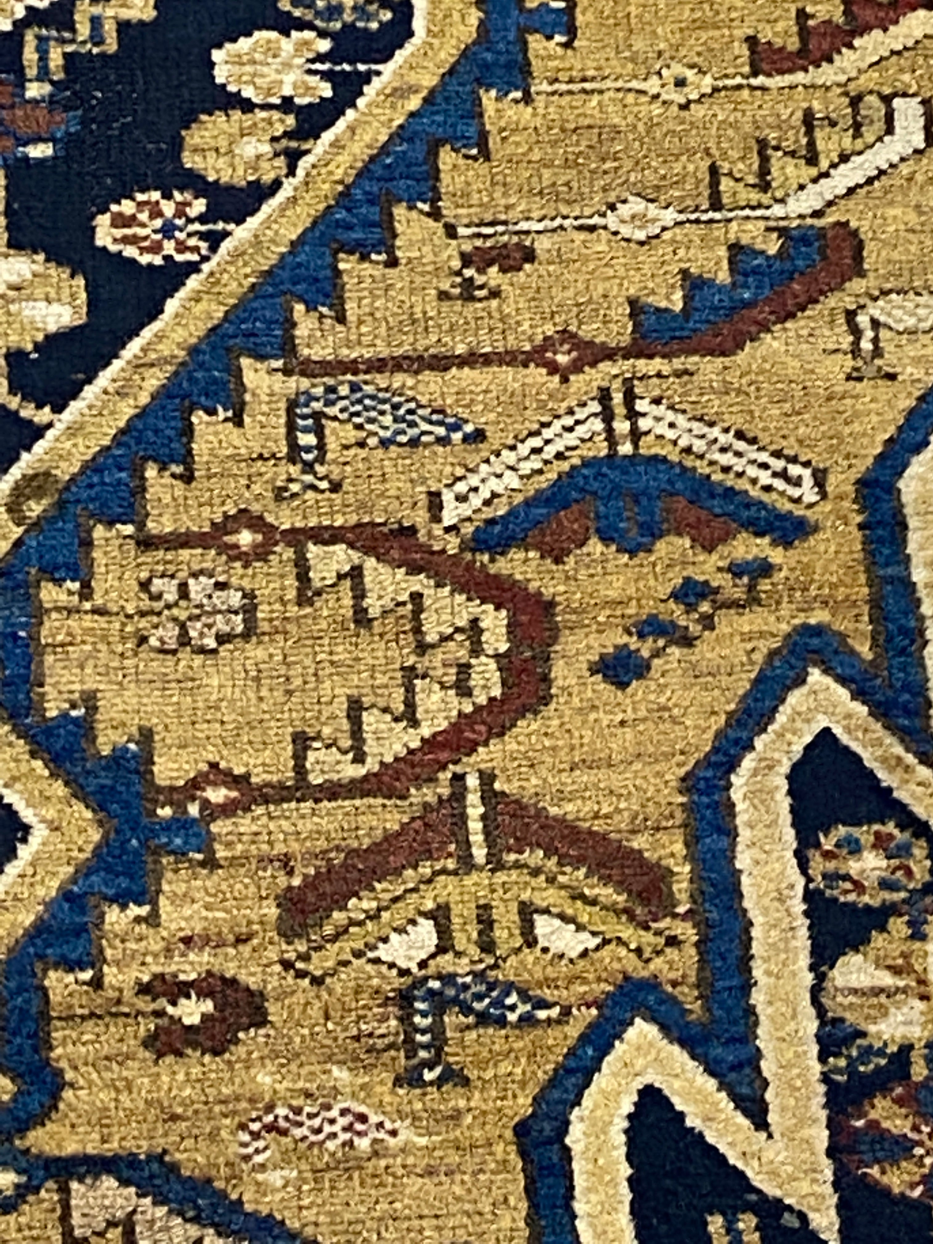 Rugvana Joshegan Anti  4x6