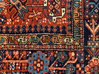 Rugvana Karaja Antiqu  4x6