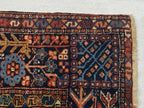 Rugvana Karaja Antiqu  4x6