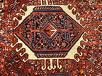 Rugvana Karaja Antiqu  4x6