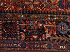 Rugvana Karaja Antiqu  4x6