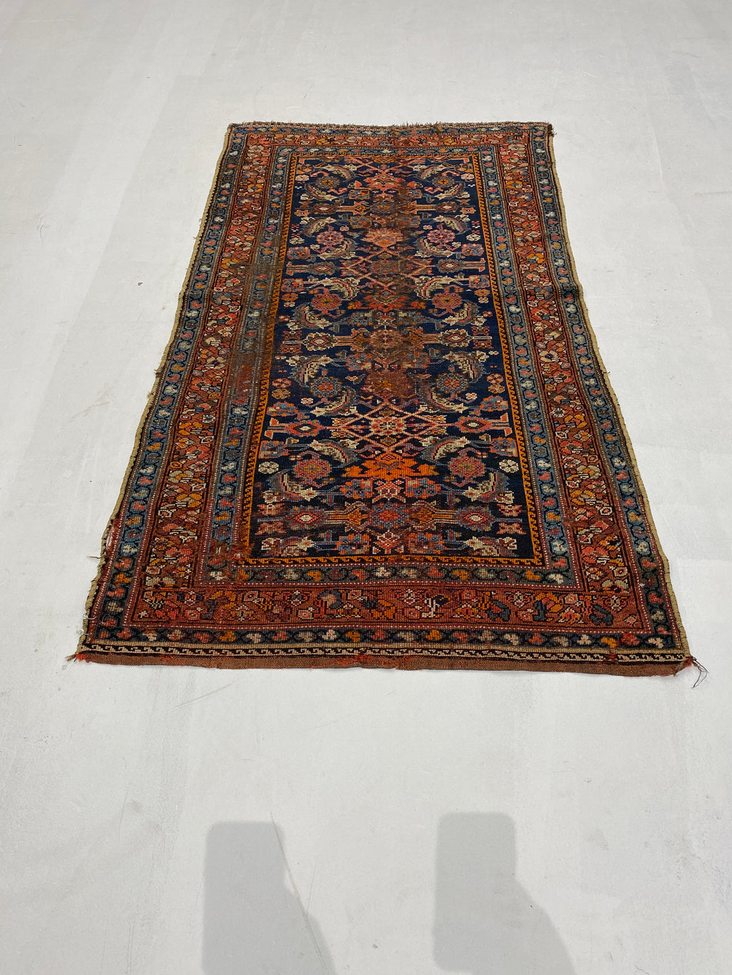 Rugvana Kurdish Antiq  3x6