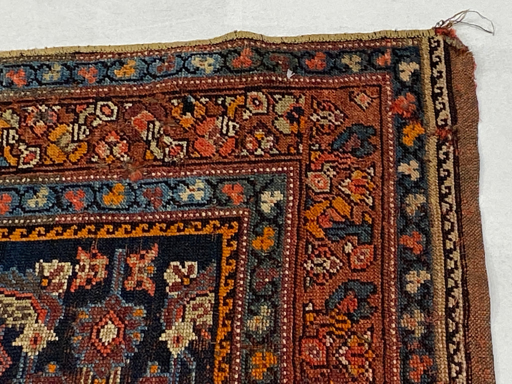 Rugvana Kurdish Antiq  3x6