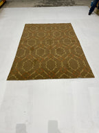 Rugvana Hand Knotted  5x8