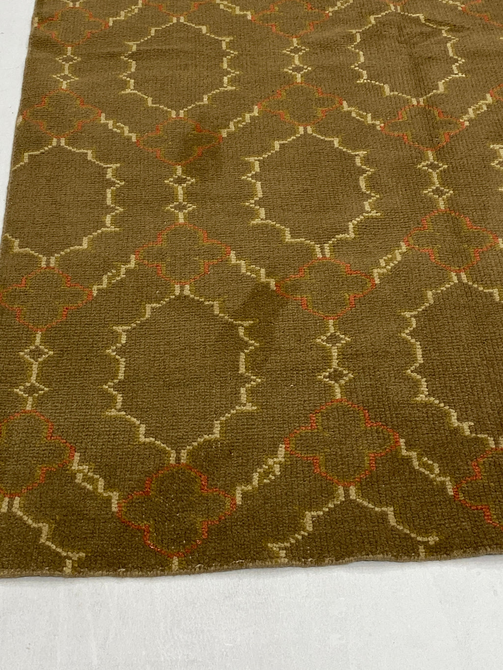 Rugvana Hand Knotted  5x8