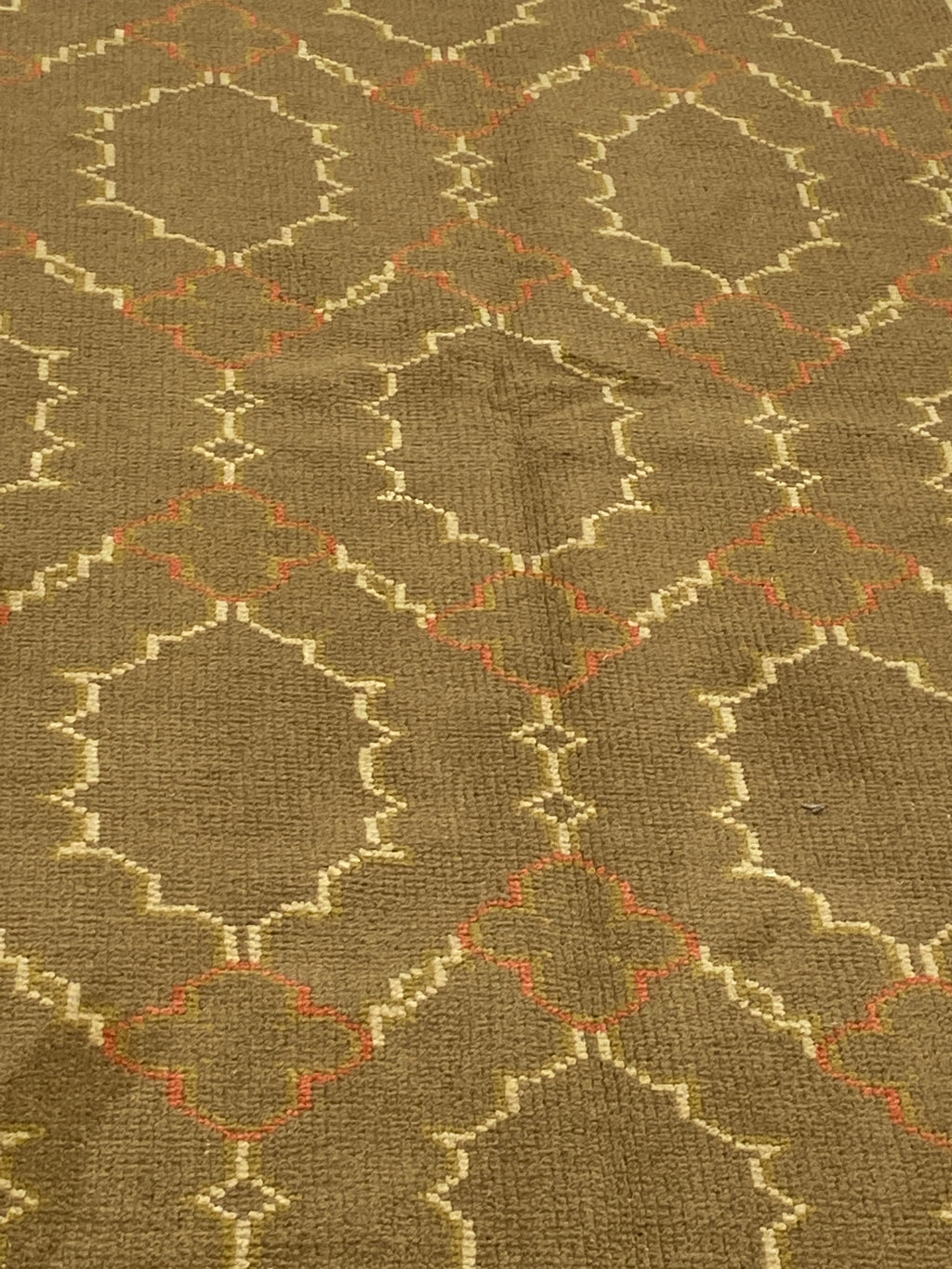 Rugvana Hand Knotted  5x8