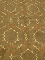 Rugvana Hand Knotted  5x8