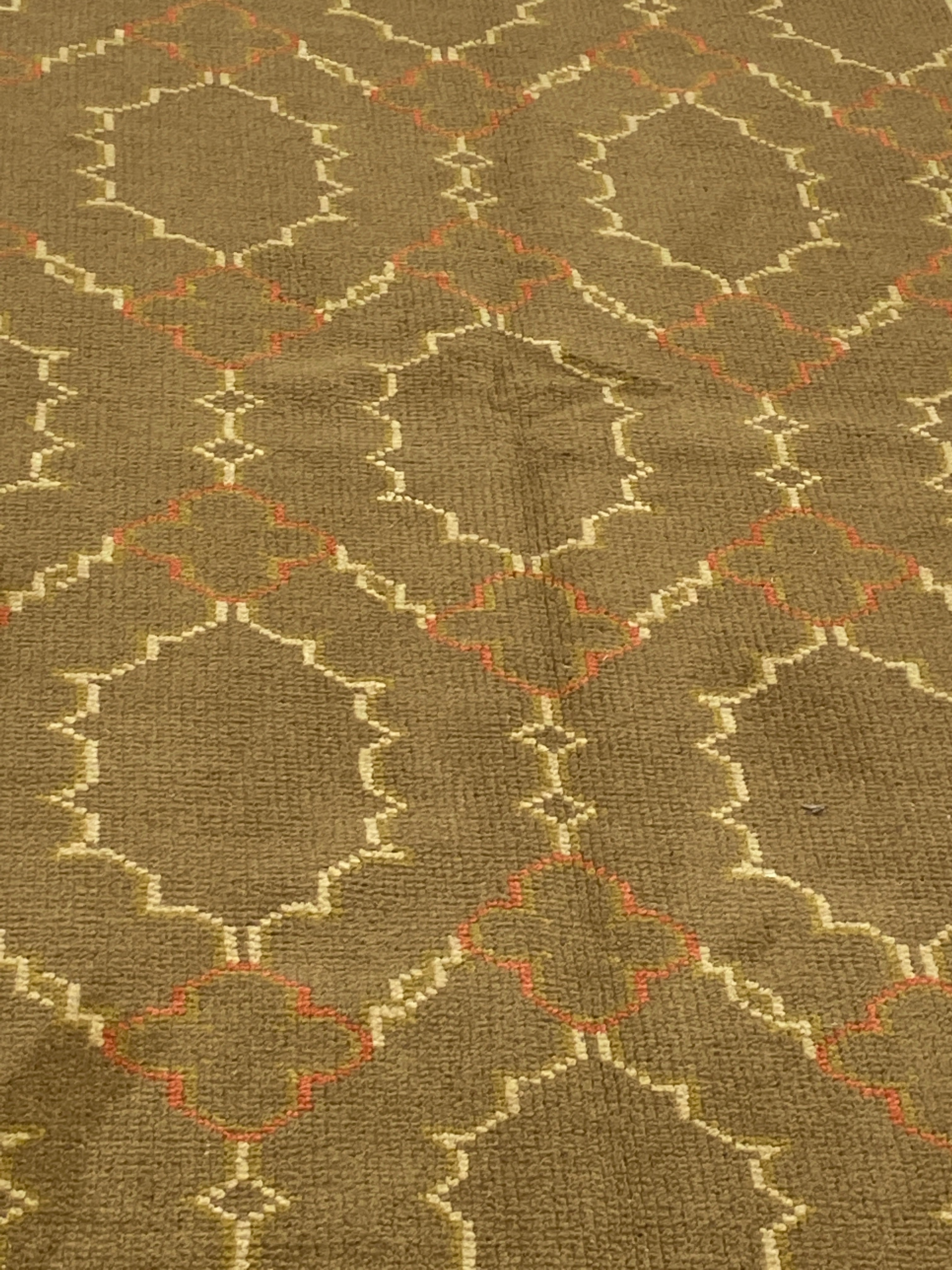 Rugvana Hand Knotted  5x8