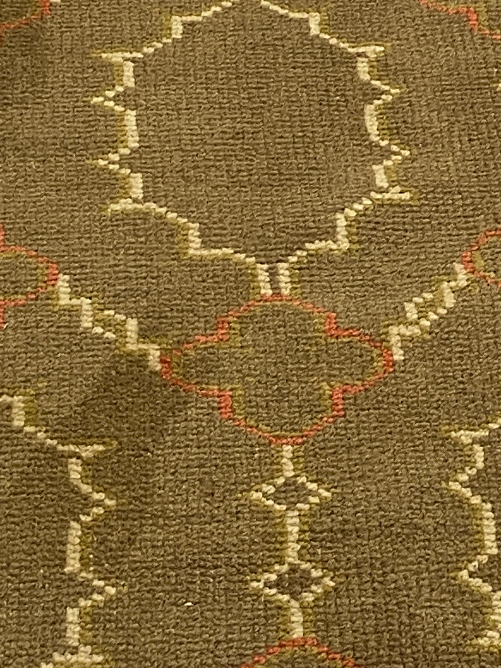 Rugvana Hand Knotted  5x8