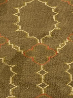 Rugvana Hand Knotted  5x8