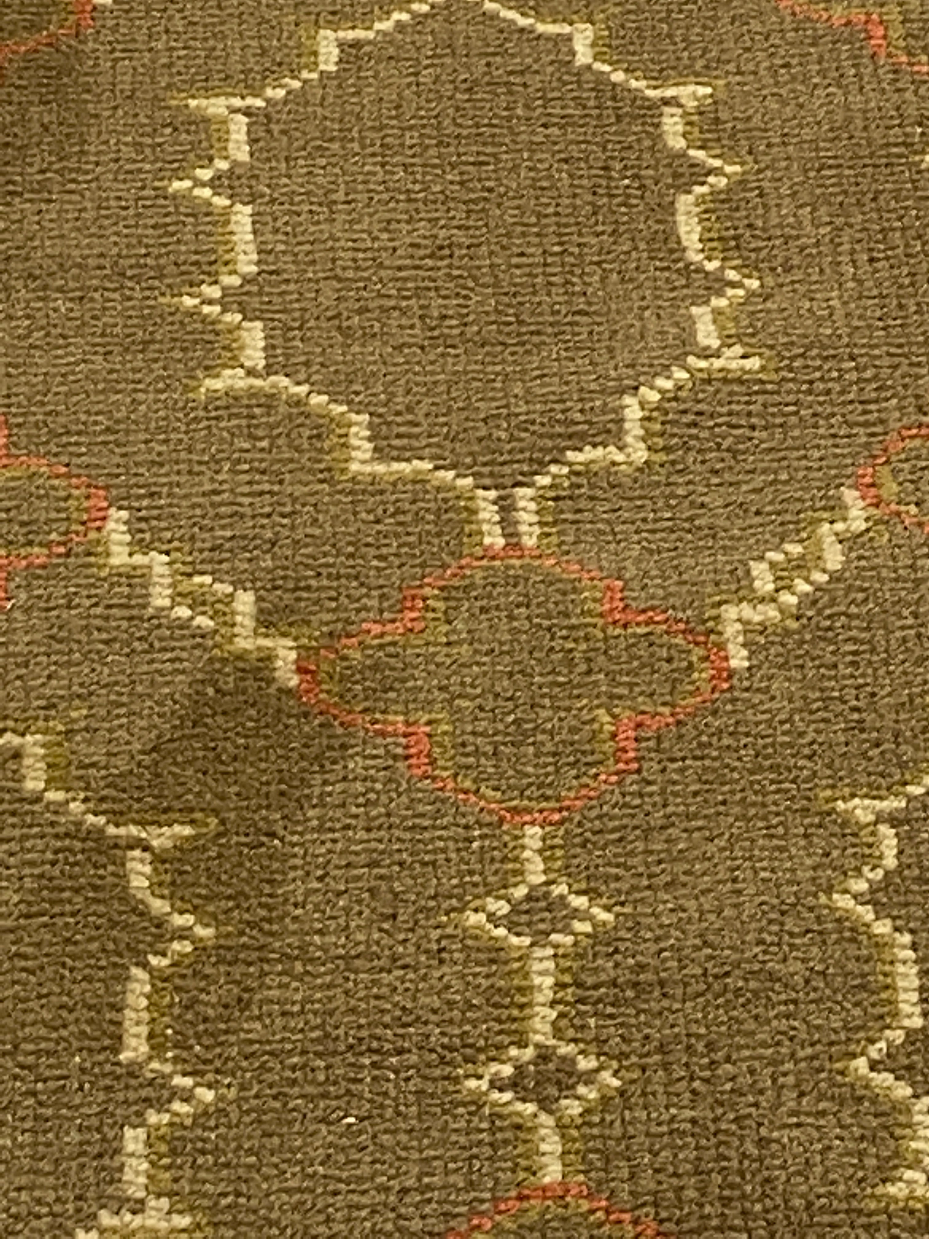 Rugvana Hand Knotted  5x8