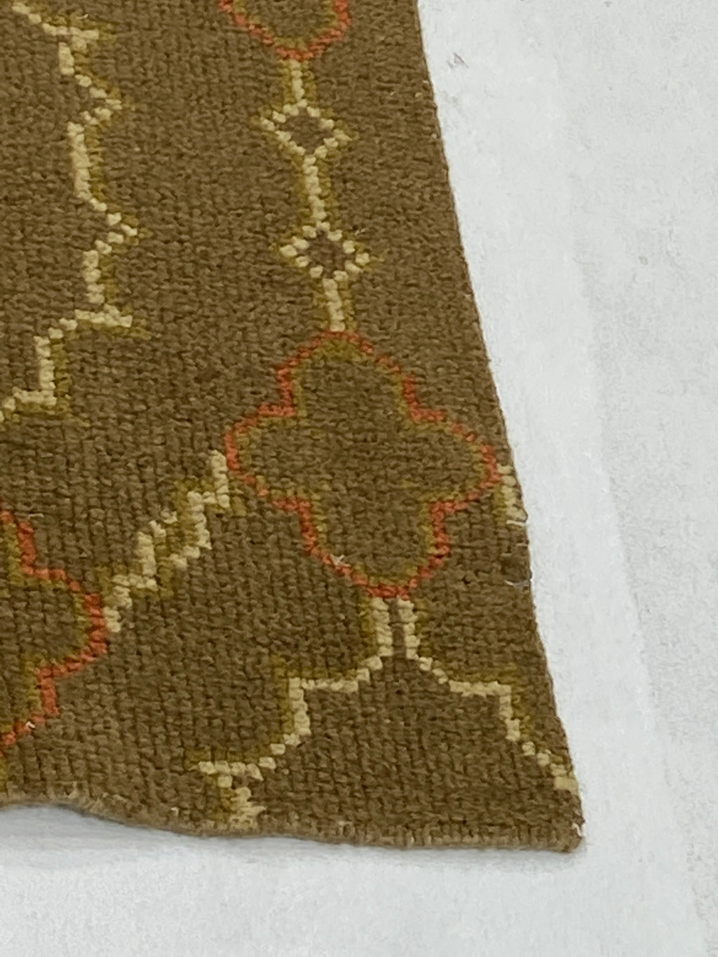 Rugvana Hand Knotted  5x8