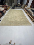 Rugvana OUSHAK  17x11