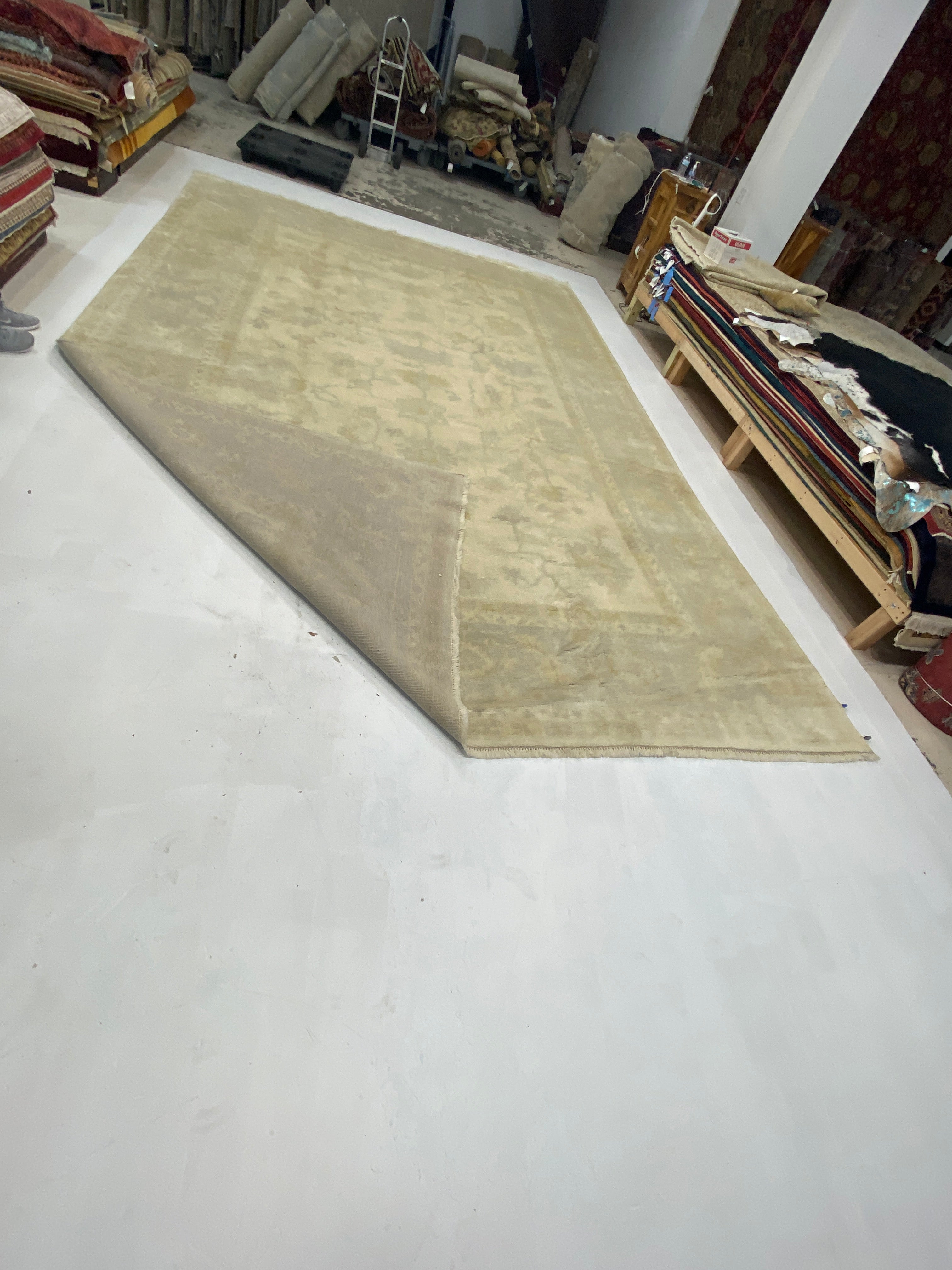 Rugvana OUSHAK  17x11