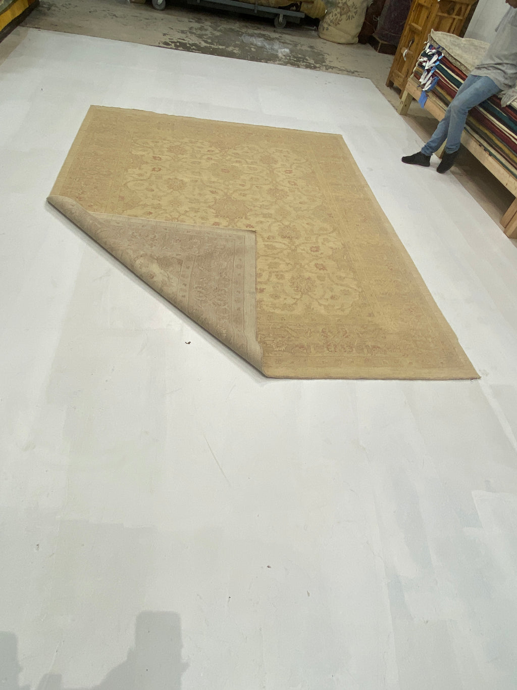Rugvana FARAHAN  7x9