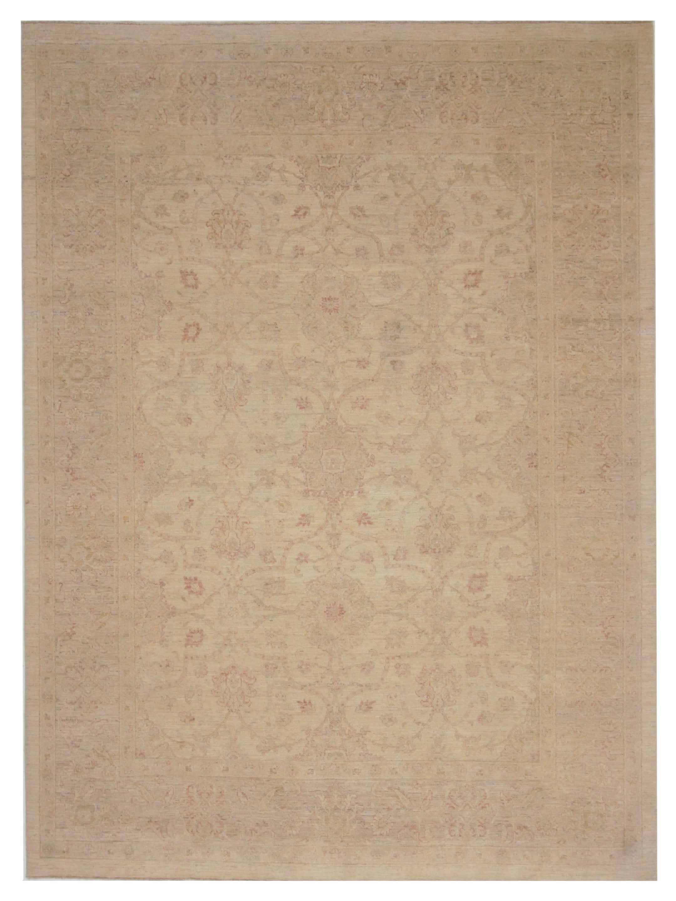 Rugvana FARAHAN  7x9