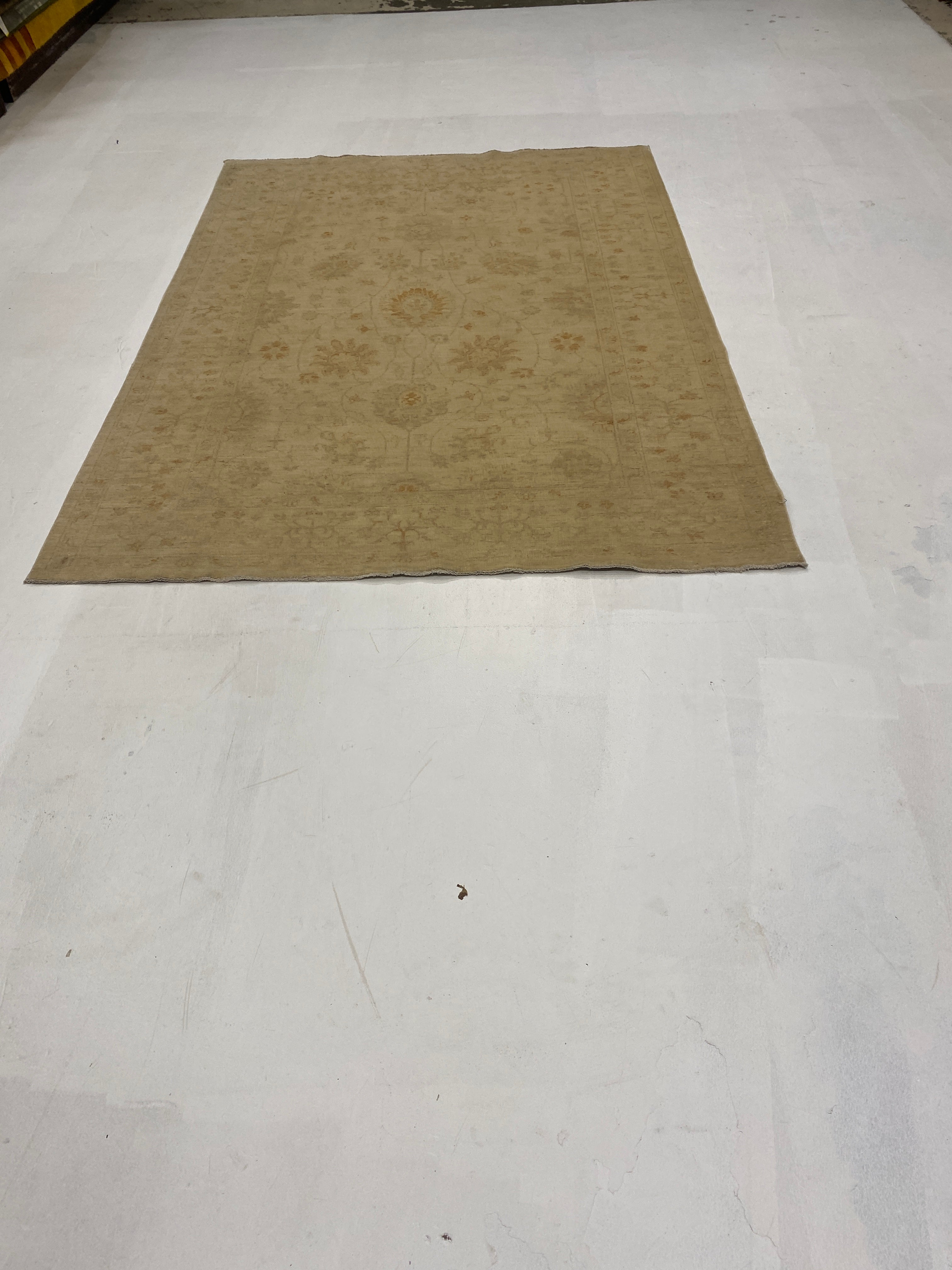 Rugvana FARAHAN  5x8