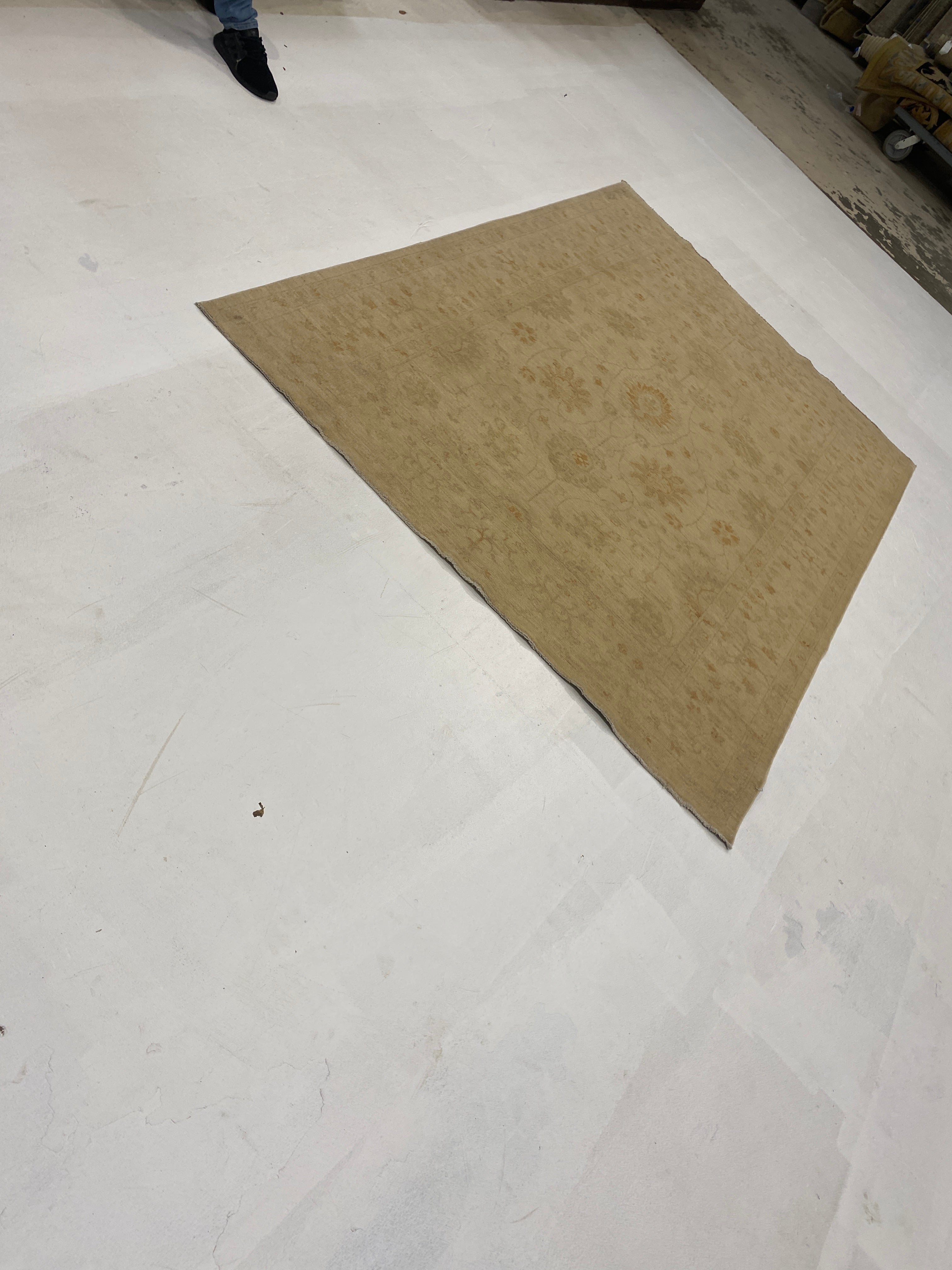 Rugvana FARAHAN  5x8