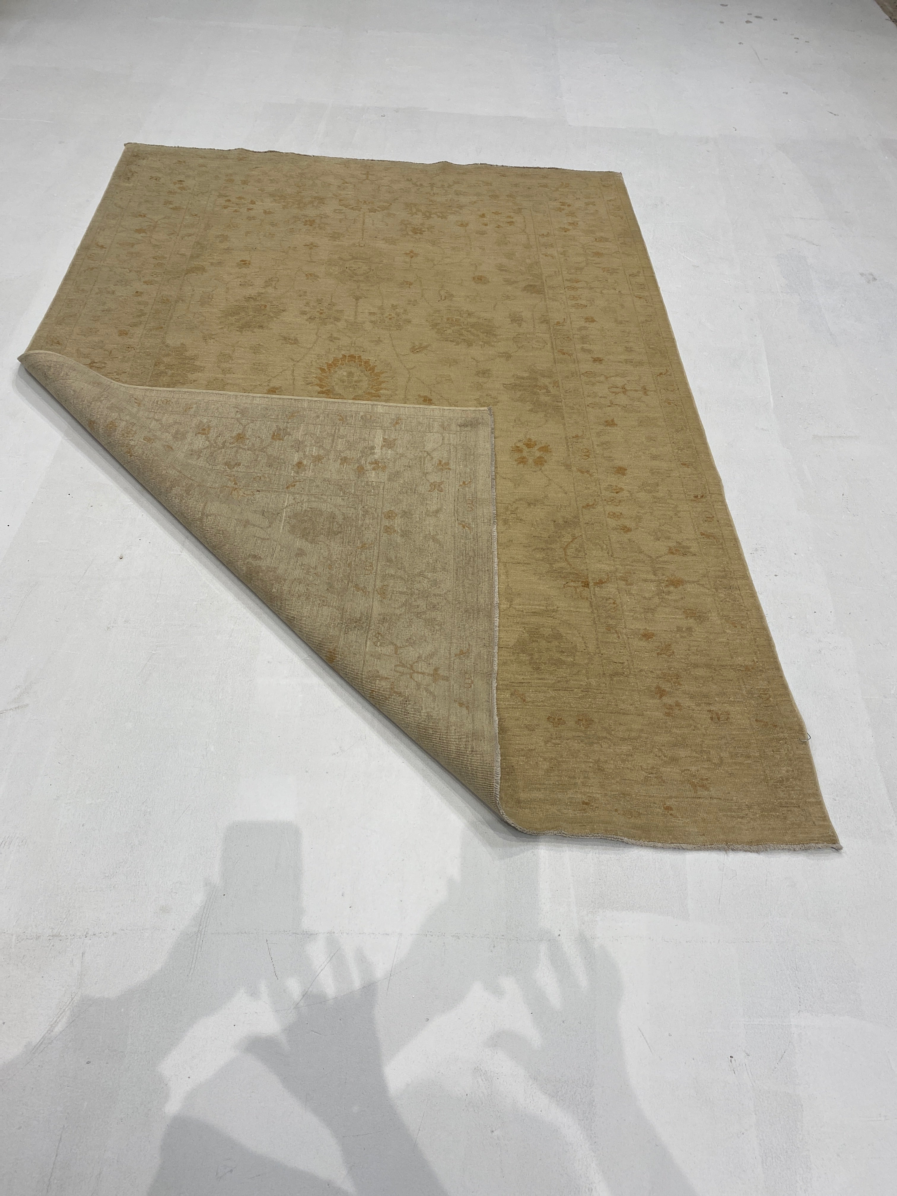 Rugvana FARAHAN  5x8