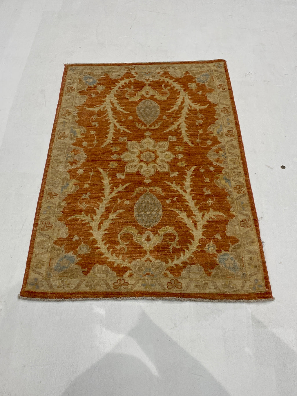 Rugvana FARAHAN  2x4