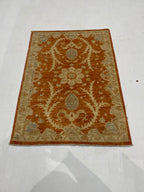 Rugvana FARAHAN  2x4