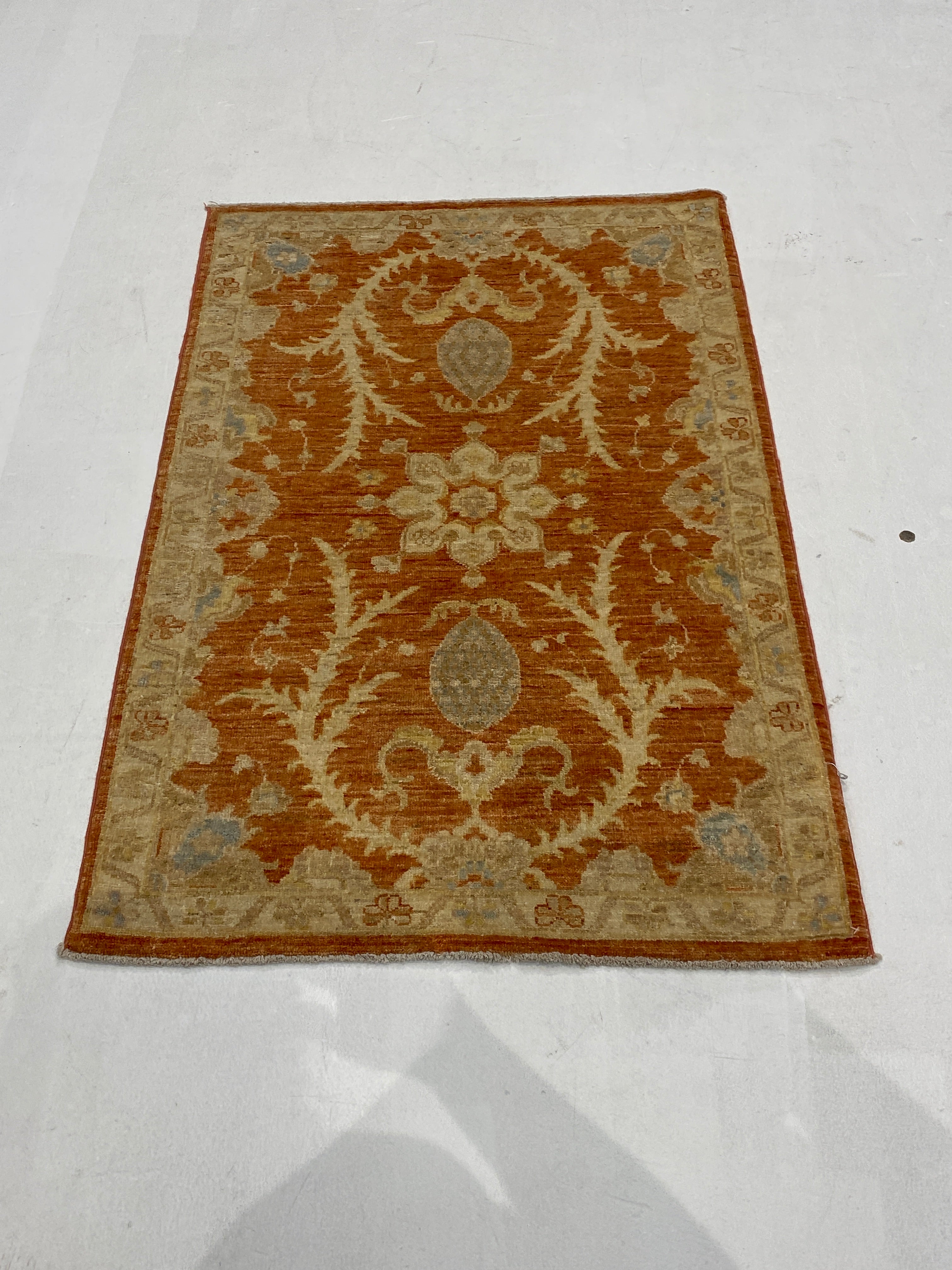 Rugvana FARAHAN  2x4