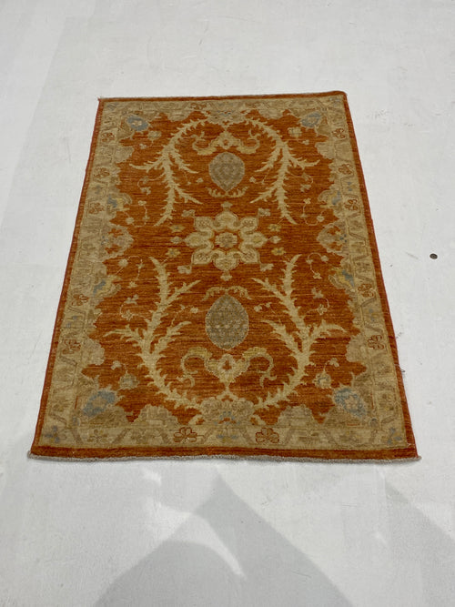 Rugvana FARAHAN  2x4