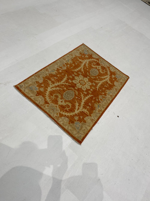 Rugvana FARAHAN  2x4