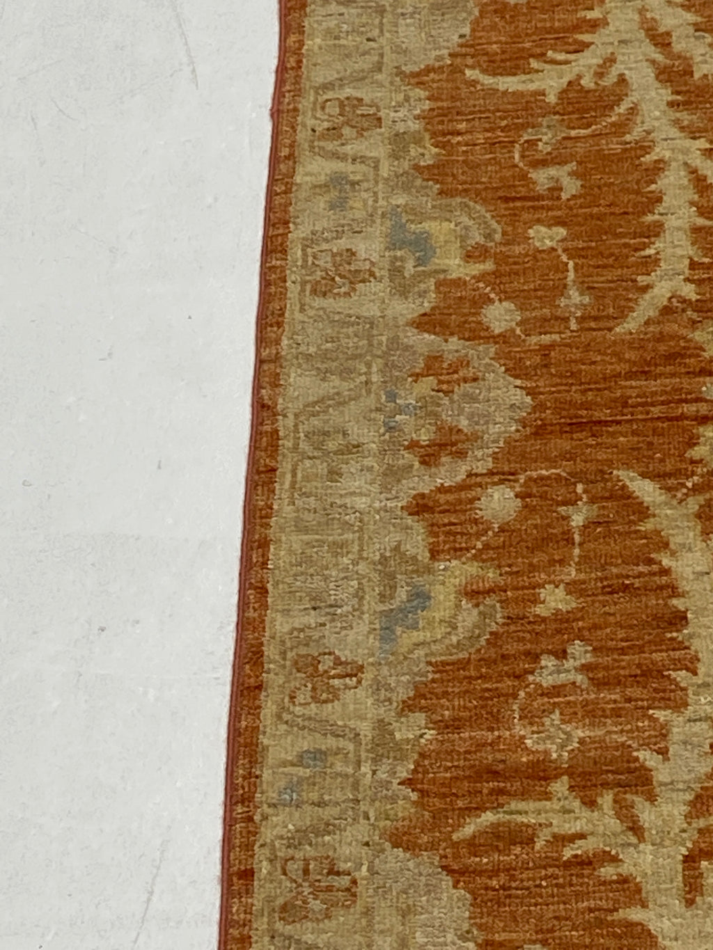 Rugvana FARAHAN  2x4