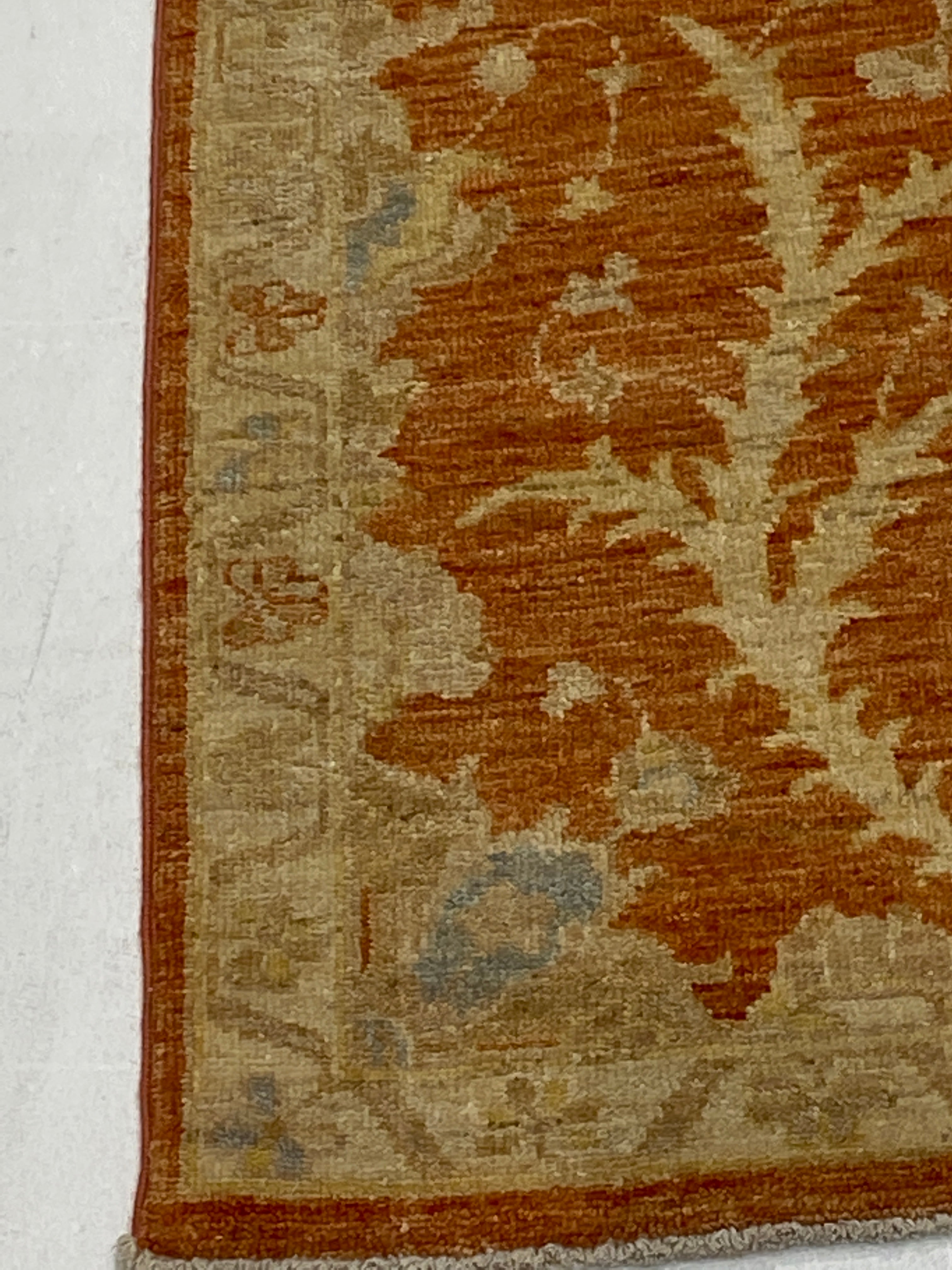 Rugvana FARAHAN  2x4