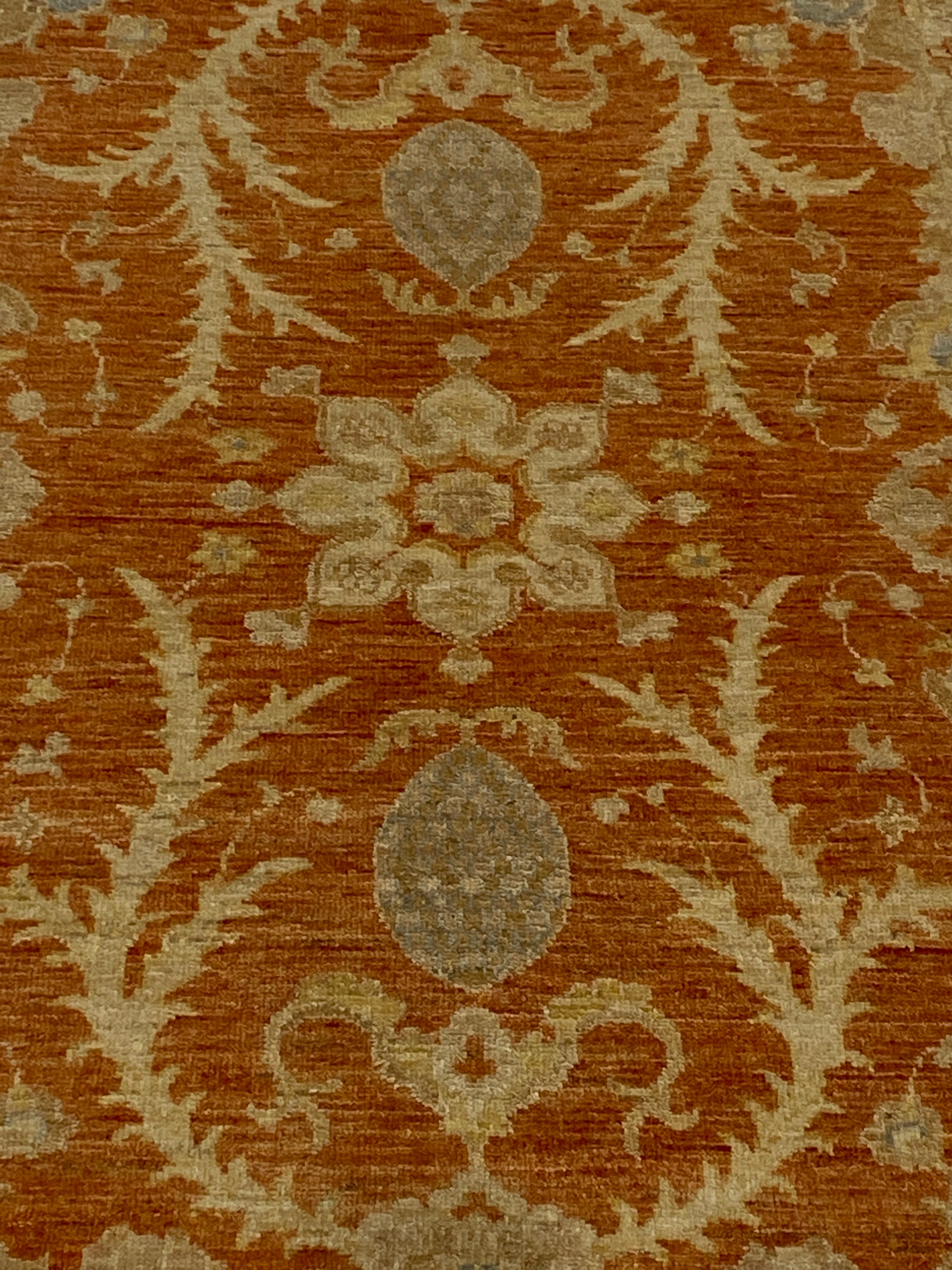 Rugvana FARAHAN  2x4