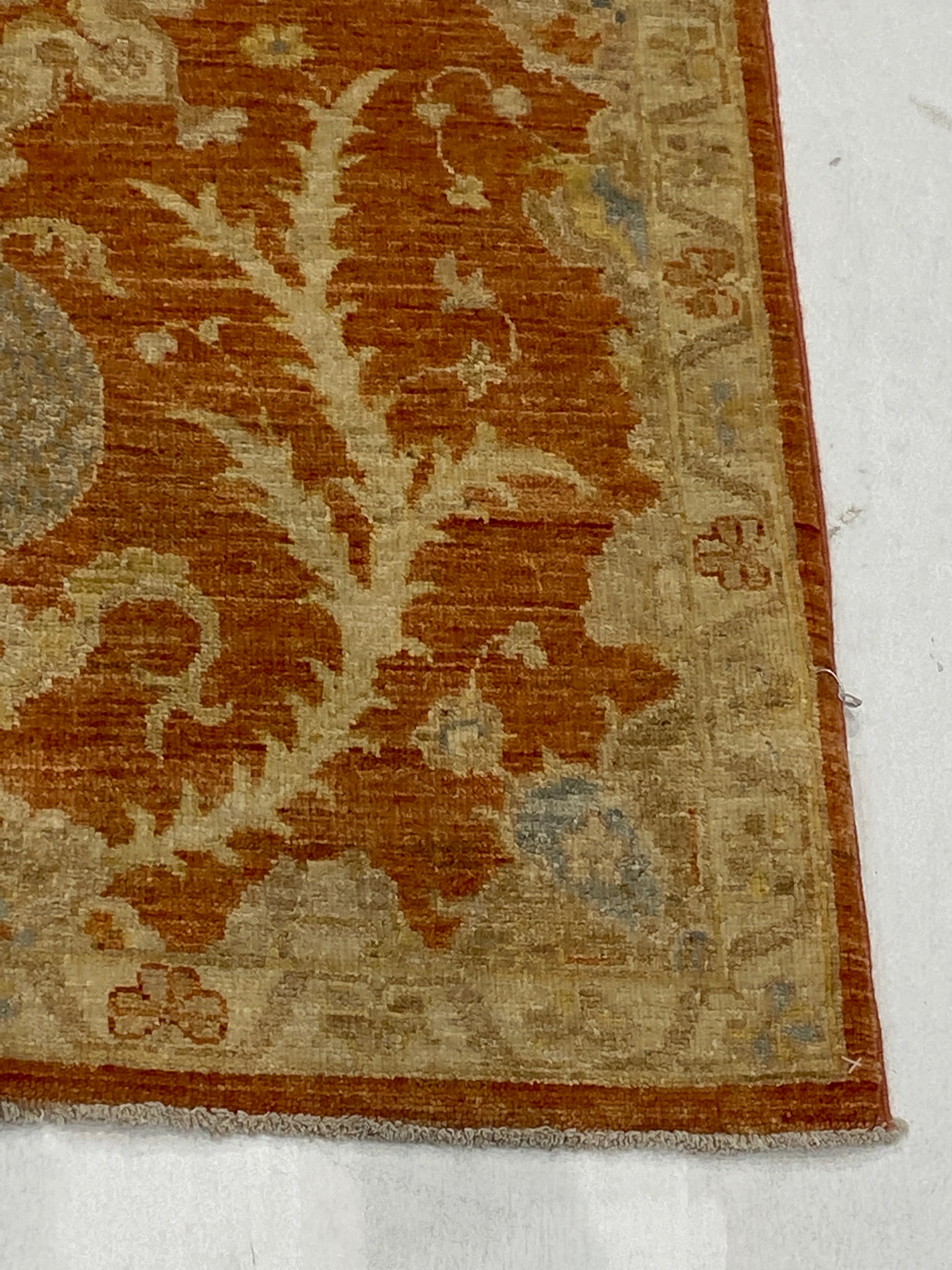 Rugvana FARAHAN  2x4