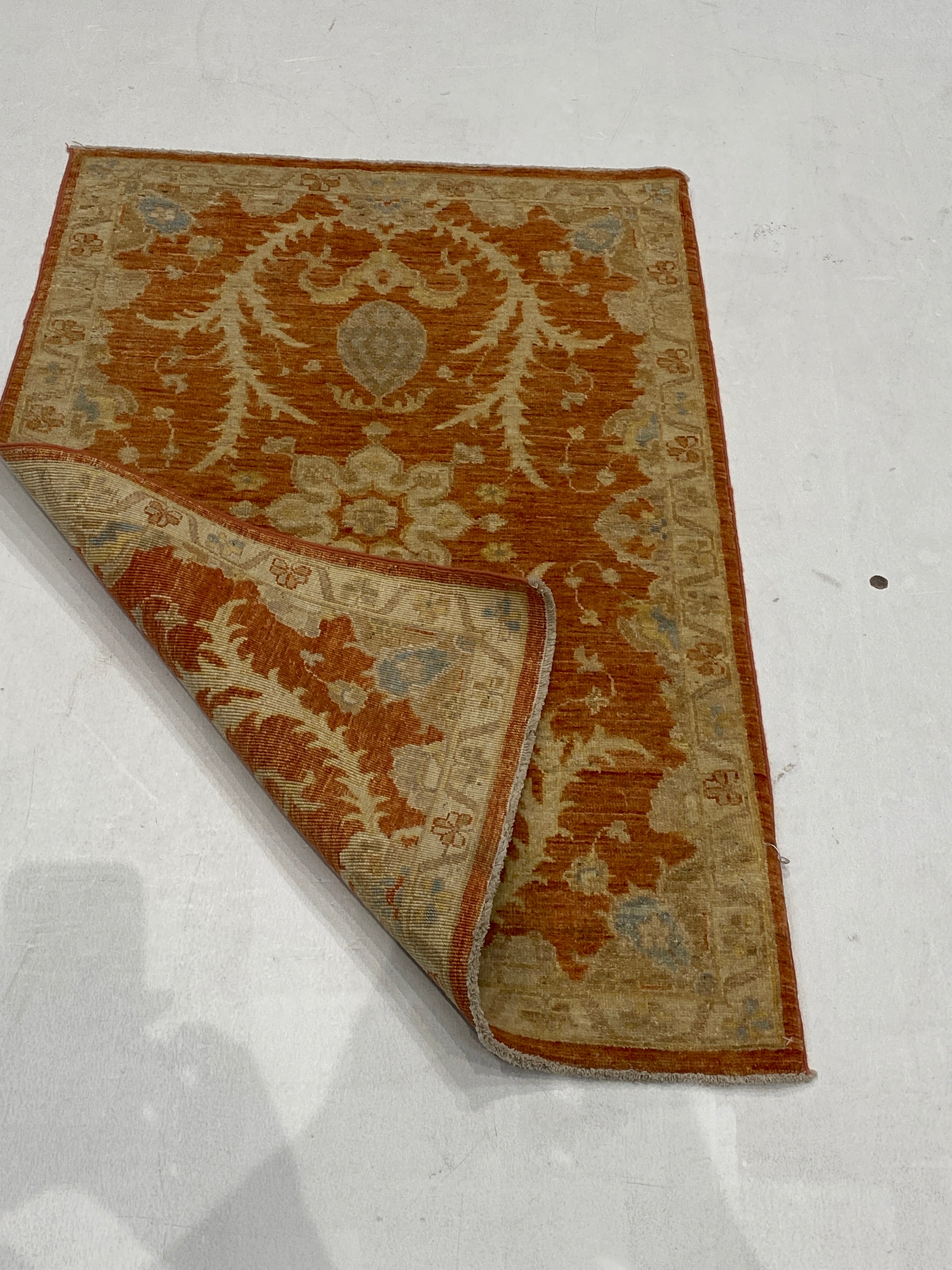 Rugvana FARAHAN  2x4