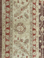Rugvana FARAHAN  12x16