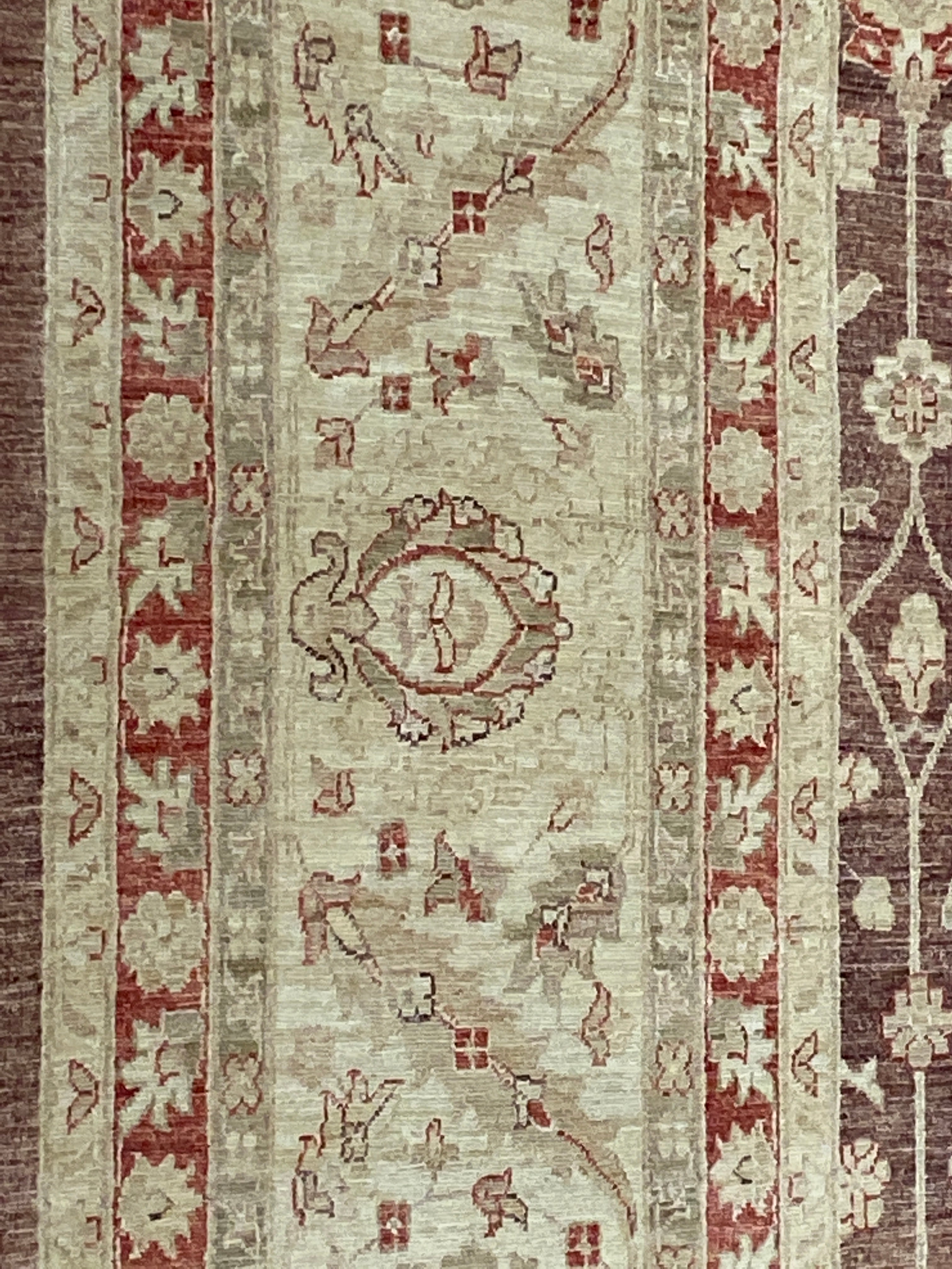 Rugvana FARAHAN  12x16