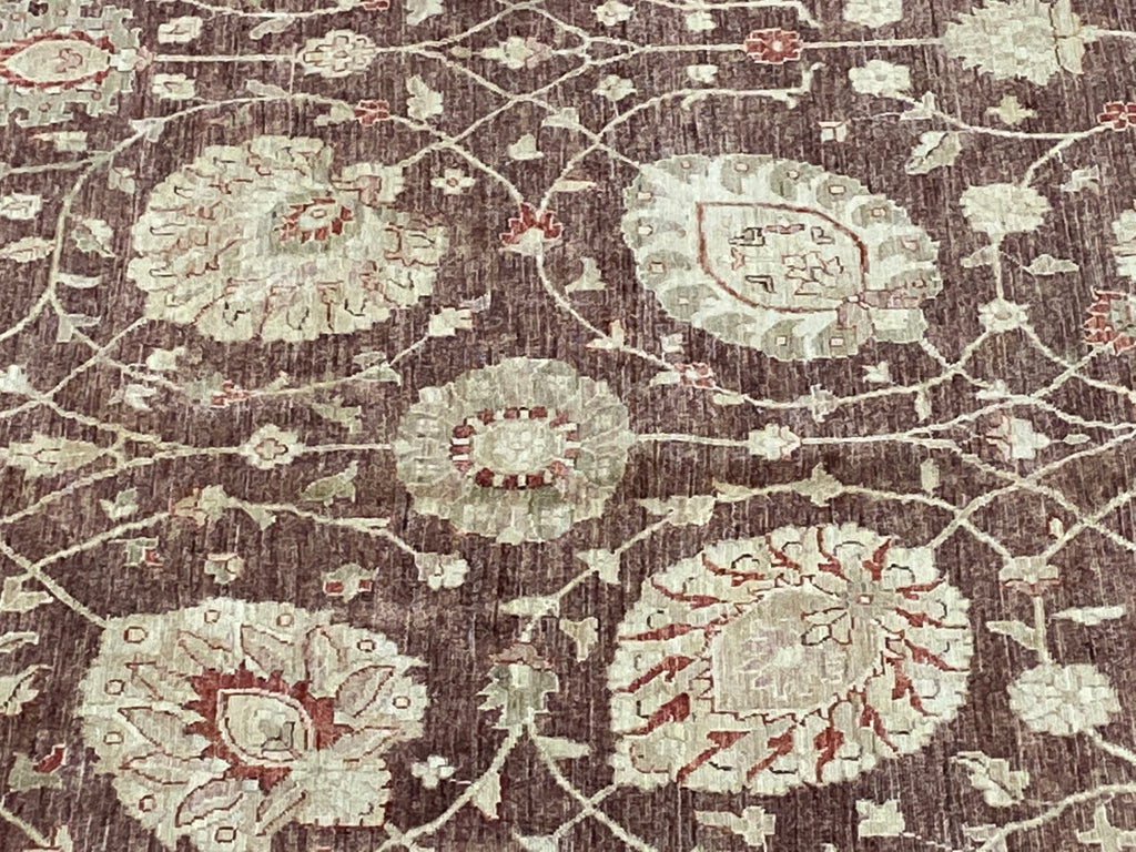 Rugvana FARAHAN  12x16