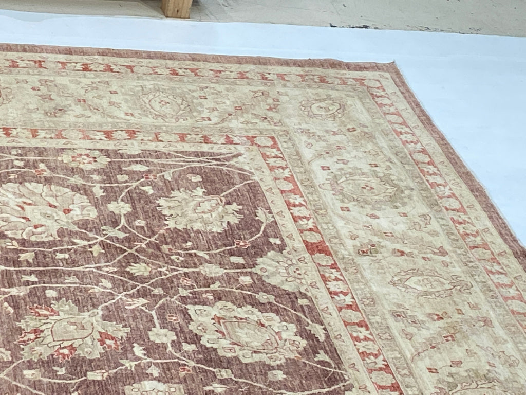 Rugvana FARAHAN  12x16