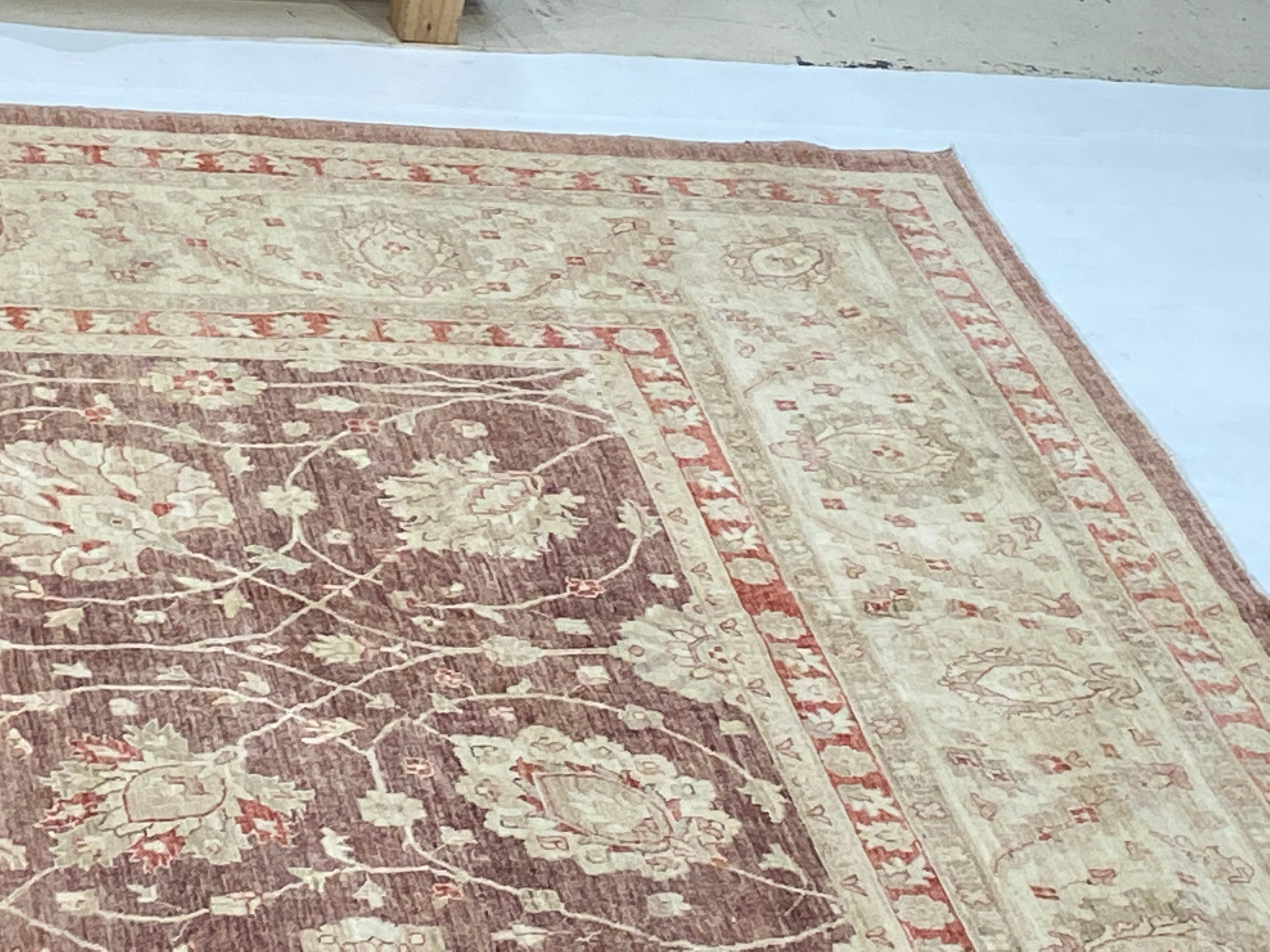 Rugvana FARAHAN  12x16